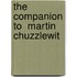 The Companion To  Martin Chuzzlewit