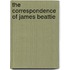 The Correspondence Of James Beattie