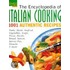 The Encyclopedia of Italian Cooking