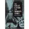 The Great Gatsby  And  Modern Times door Ronald Berman