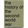 The History Of The Second World War door Basil Henry Liddell Hart