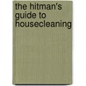 The Hitman's Guide To Housecleaning by Hallgrímur Helgason
