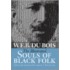 The Illustrated Souls Of Black Folk