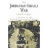 The Jordanian-Israeli War 1948-1951 door Maan Abu Nowar