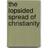 The Lopsided Spread Of Christianity