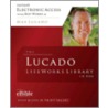 The Lucado Lifeworks Library Cd-rom by Max Luccado