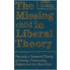 The Missing Child In Liberal Theory