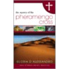 The Mystery of the Pheramengo Cross door Gloria D'Alessandro