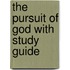 The Pursuit of God with Study Guide