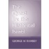 The Quest For The Historical Israel