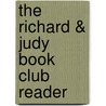 The Richard & Judy Book Club Reader door Jenni Ramone