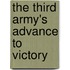 The Third Army's Advance To Victory