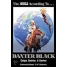 The World According to Baxter Black by Baxter Black