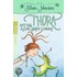 Thora und das kleine grüne Einhorn