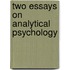 Two Essays On Analytical Psychology