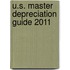 U.s. Master Depreciation Guide 2011