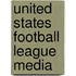 United States Football League Media
