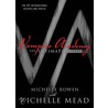 Vampire Academy: The Ultimate Guide door Richelle Mead