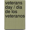 Veterans Day / Dia De Los Veteranos door Connor Dayton