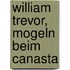 William Trevor, Mogeln beim Canasta