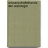 Wissenschaftstheorie Der Soziologie