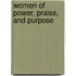 Women Of Power, Praise, And Purpose