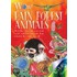 World of Wonder Rain Forest Animals