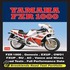 Yamaha Fzr 1000 Road Test Portfolio