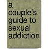 A Couple's Guide To Sexual Addiction door Paldrom Collins
