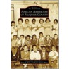 African Americans of Fauquier County door Donna Tyler Hollie