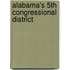 Alabama's 5th Congressional District