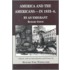 America And The Americans In 1833-34