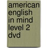 American English In Mind Level 2 Dvd door Jeff Stranks