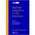 Applied Linguistics at the Interface