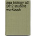 Aqa Biology A2 2012 Student Workbook