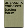 Asia-Pacific Emissions Trading Forum door John McBrewster