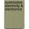Automotive Electricity & Electronics by Santini