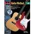 Basix Guitar Method, Bk 3: Book & Cd