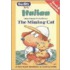 Berlitz Kids The Missing Cat Italian