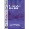 Blackstone's Statutes On Company Law door French