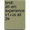 Bndl: Afr-Am Experience V1+Us Atl 2e door Trotter