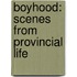Boyhood: Scenes From Provincial Life