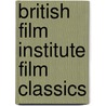 British Film Institute Film Classics door Rob White