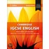 Cambridge Igcse English Student Book