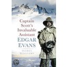 Captain Scott's Invaluable Assistant by Isobel Williams