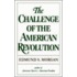 Challenge Of The American Revolution