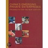China's Emerging Private Enterprises door International Finance Corporation