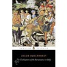 Civilization of Renaissance in Italy door Ludwig Goldscheider