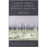 Clean Ships Clean Ports Clean Oceans by Subcommittee National Research Council