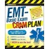 Cliffsnotes Emt-Basic Exam Cram Plan